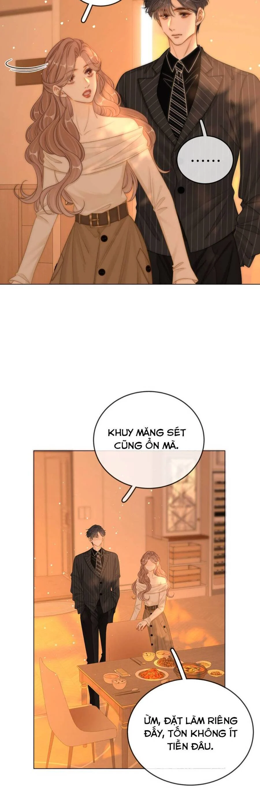 Vưu Vật Chapter 140 - Trang 3