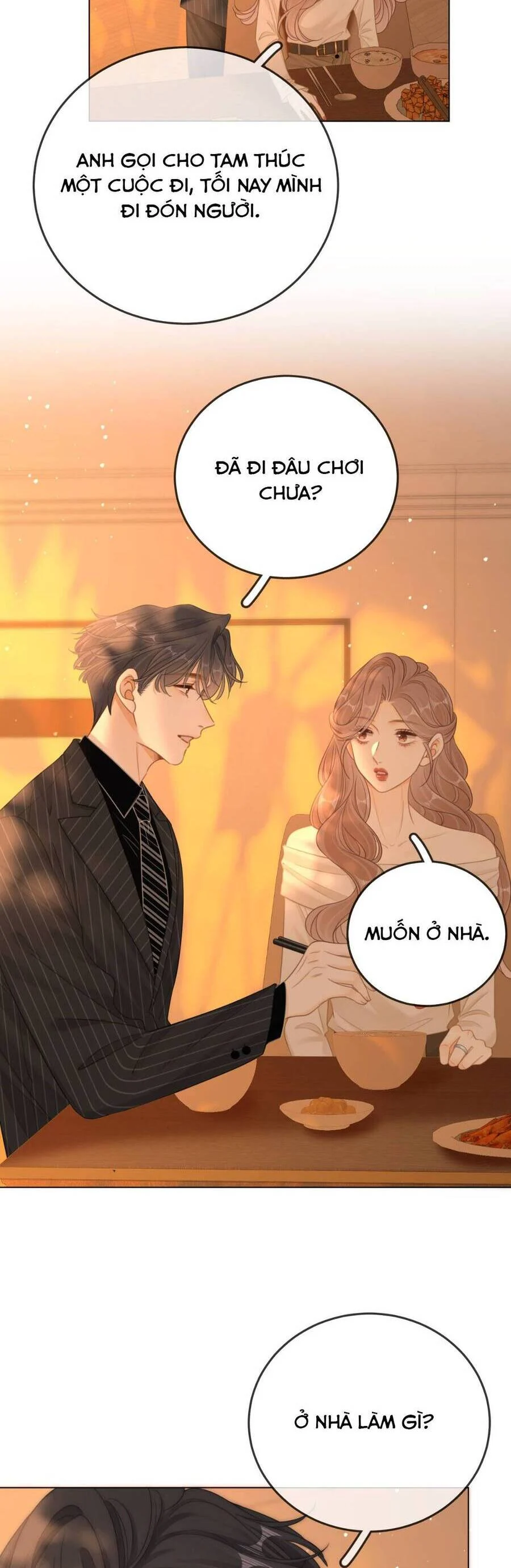 Vưu Vật Chapter 140 - Trang 3