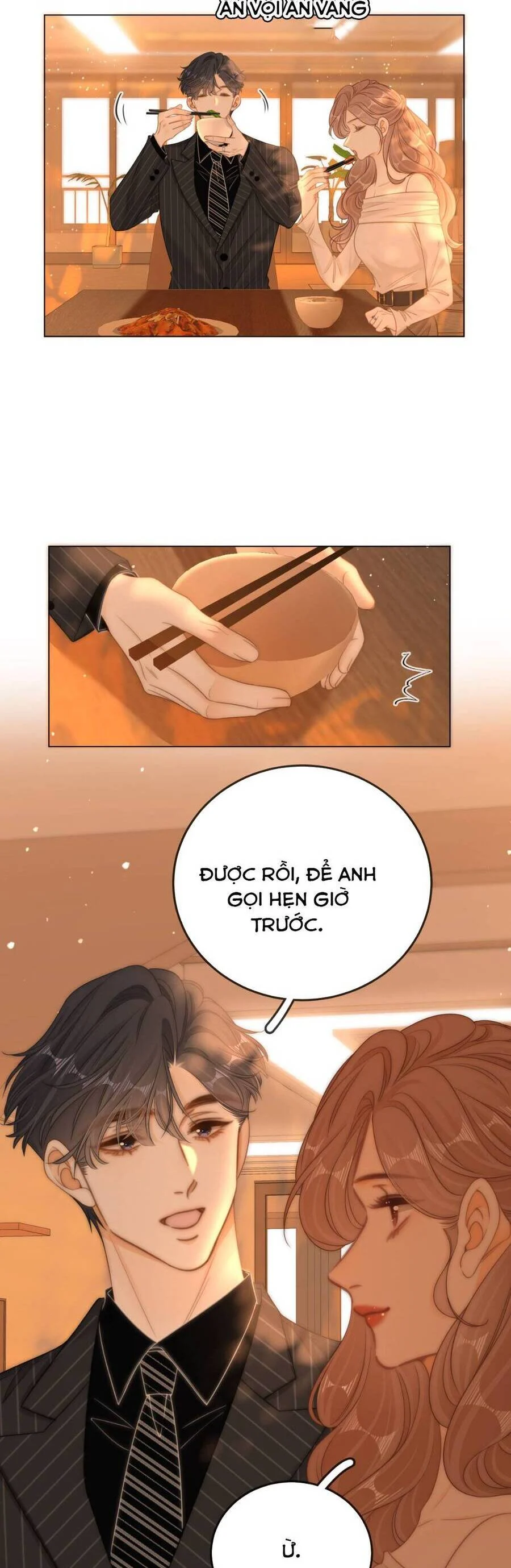 Vưu Vật Chapter 140 - Trang 3