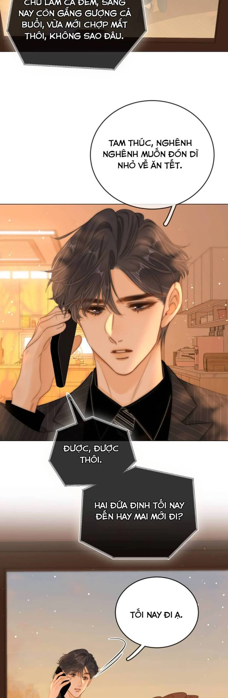Vưu Vật Chapter 140 - Trang 3