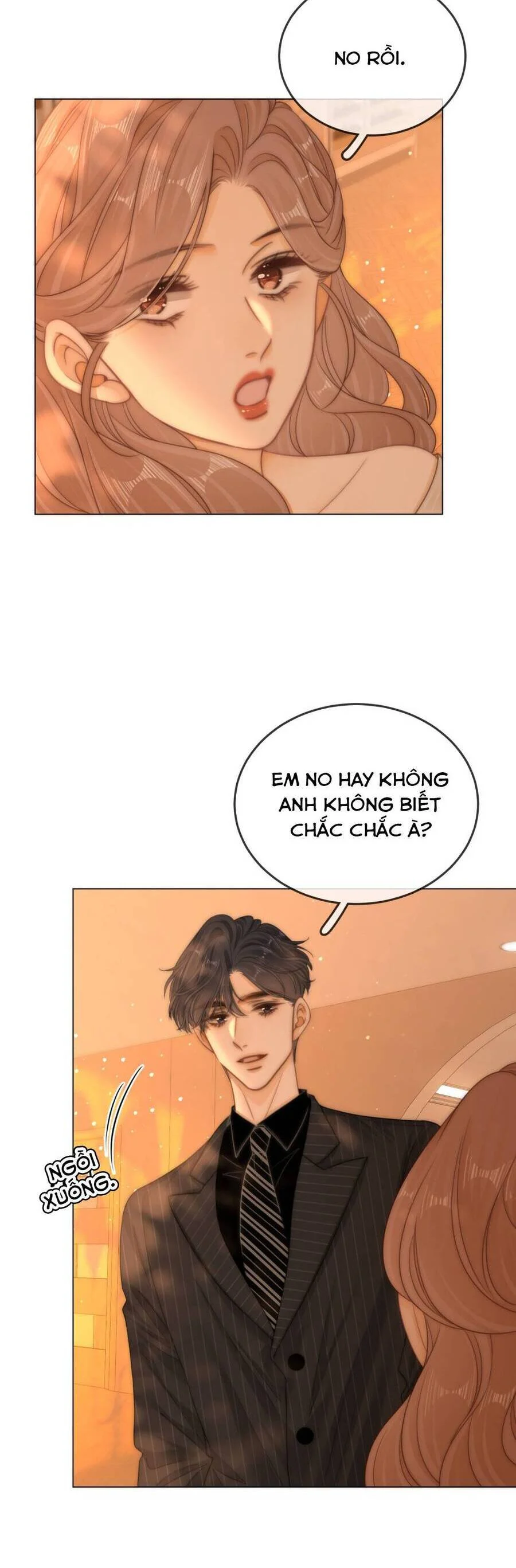 Vưu Vật Chapter 140 - Trang 3