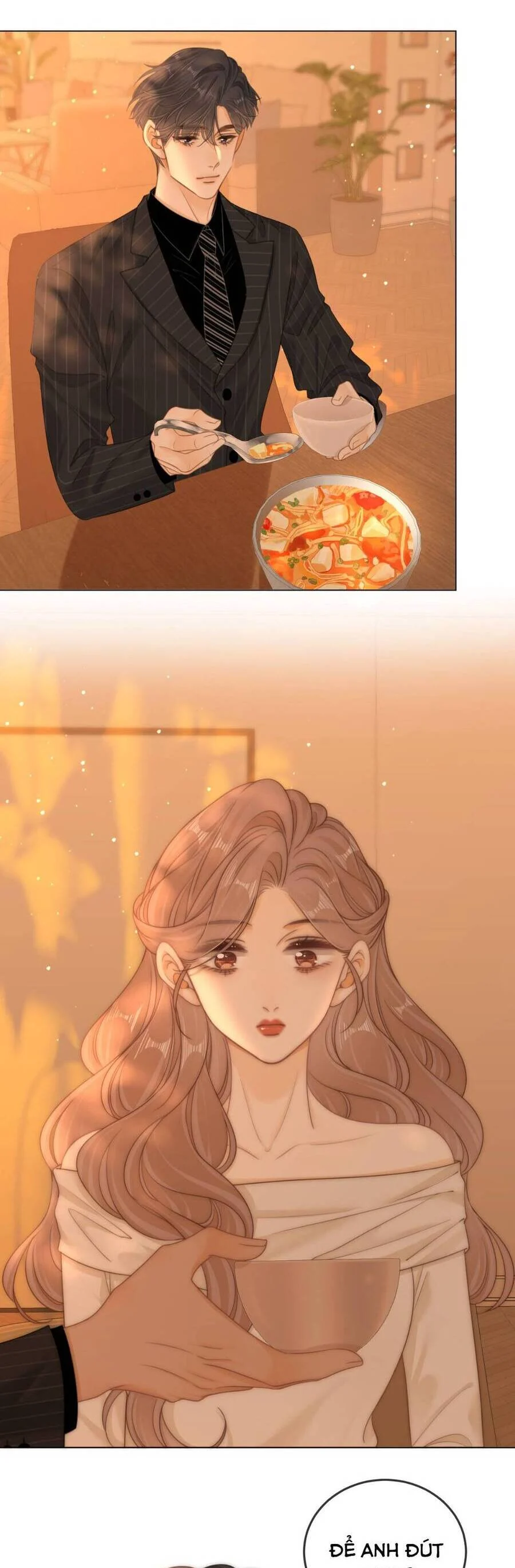 Vưu Vật Chapter 140 - Trang 3