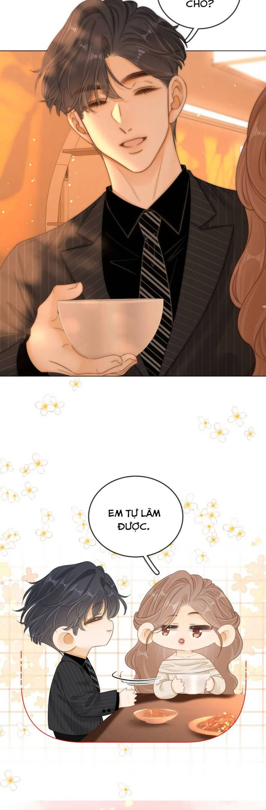 Vưu Vật Chapter 140 - Trang 3