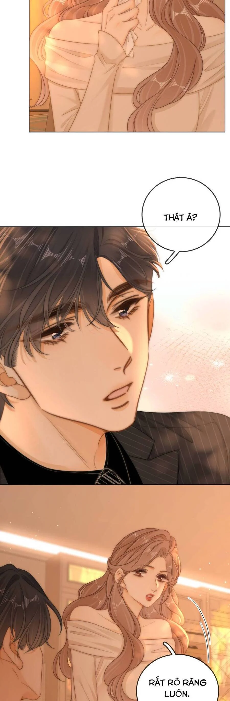 Vưu Vật Chapter 140 - Trang 3