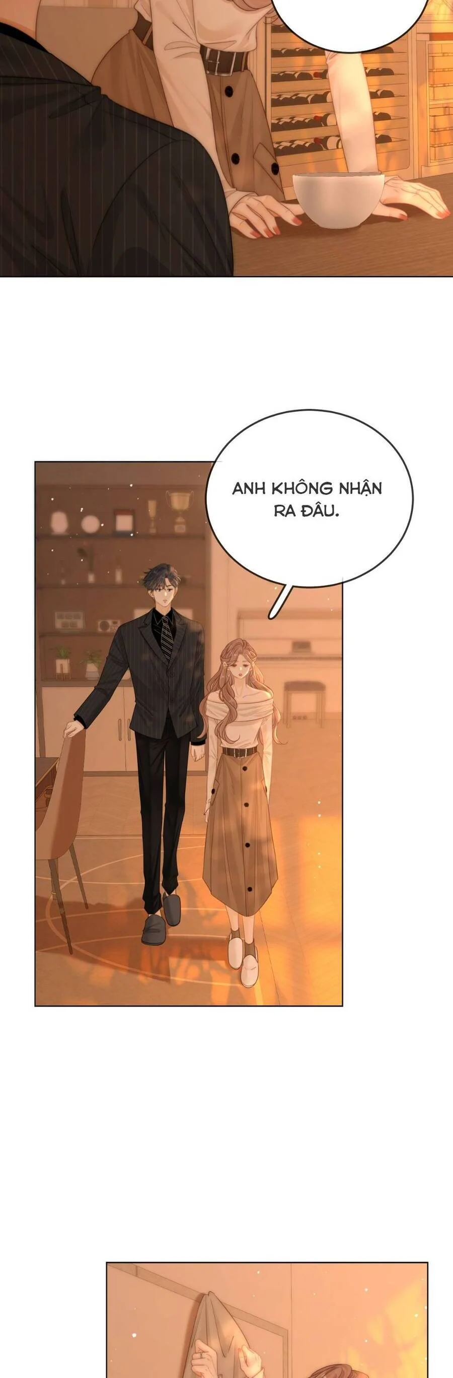 Vưu Vật Chapter 140 - Trang 3