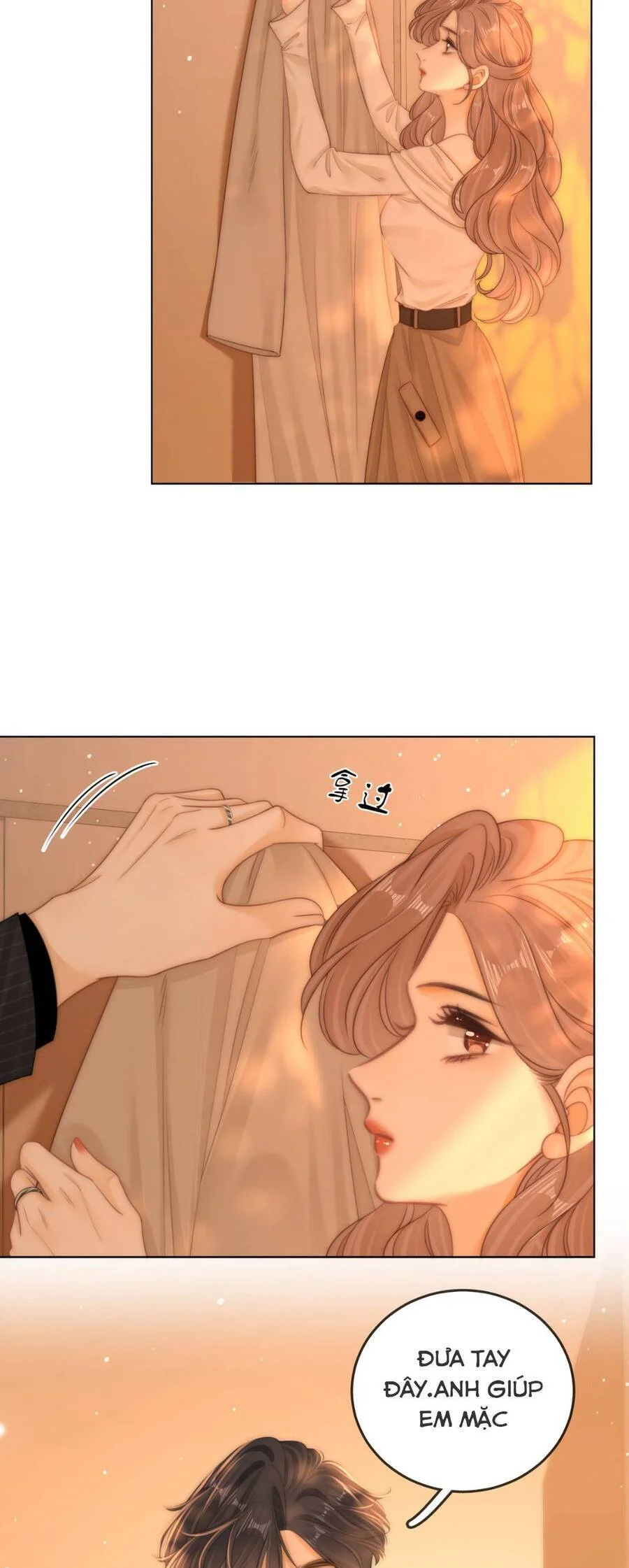 Vưu Vật Chapter 140 - Trang 3