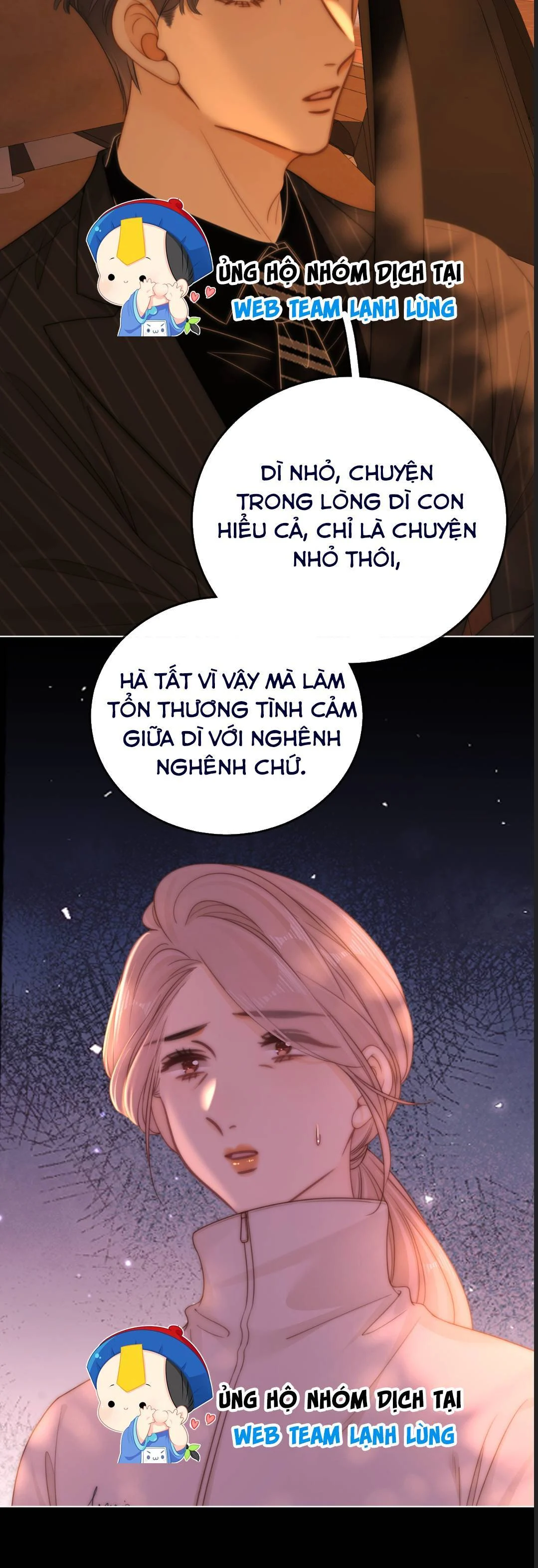 Vưu Vật Chapter 141 - Trang 2