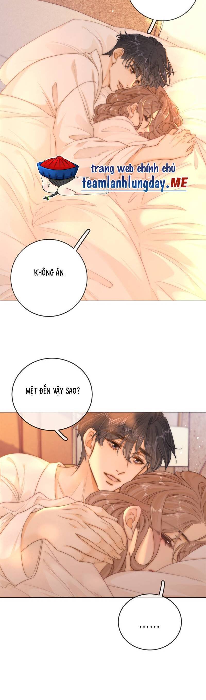 Vưu Vật Chapter 151 - Trang 2