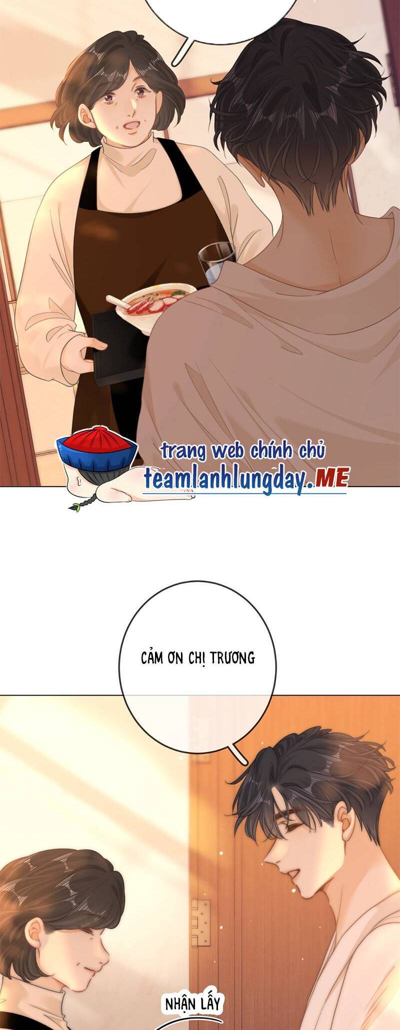 Vưu Vật Chapter 151 - Trang 2