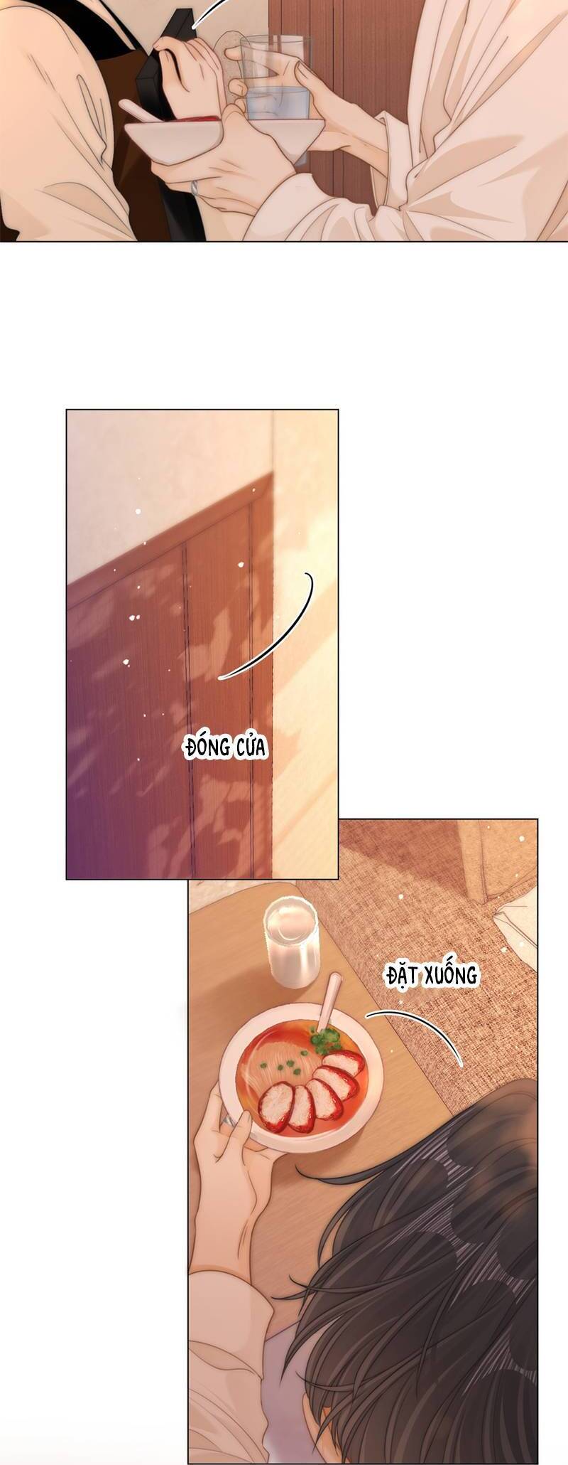 Vưu Vật Chapter 151 - Trang 2