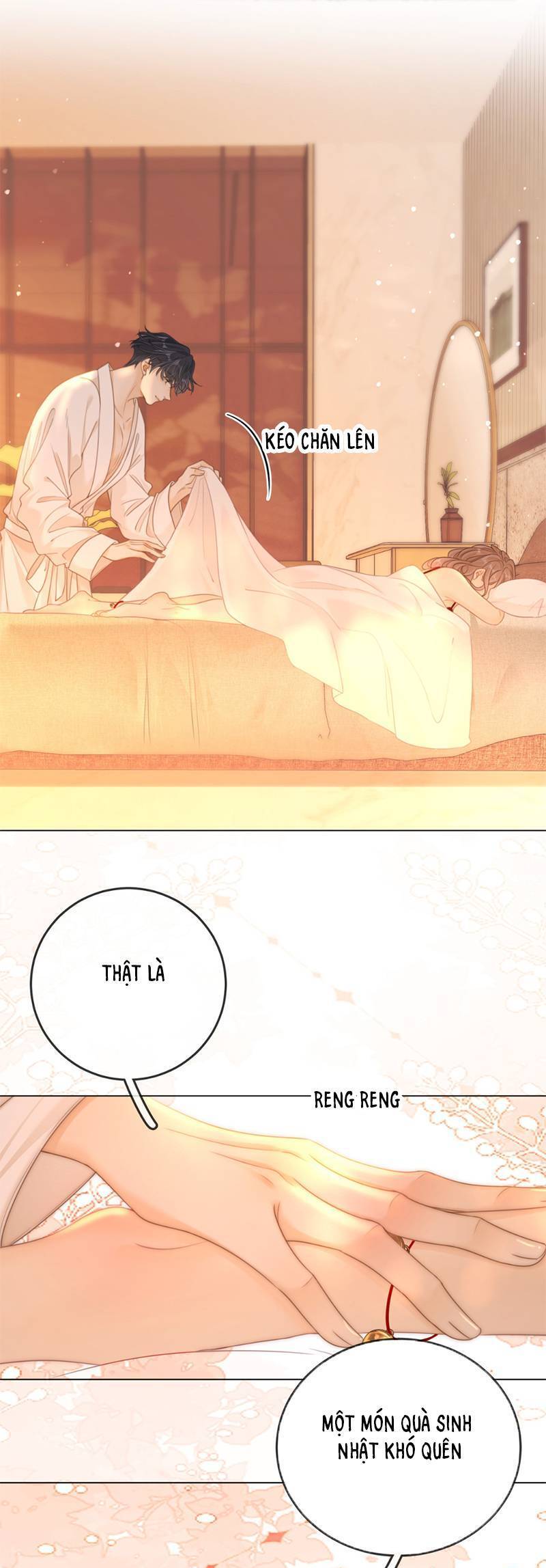 Vưu Vật Chapter 151 - Trang 2