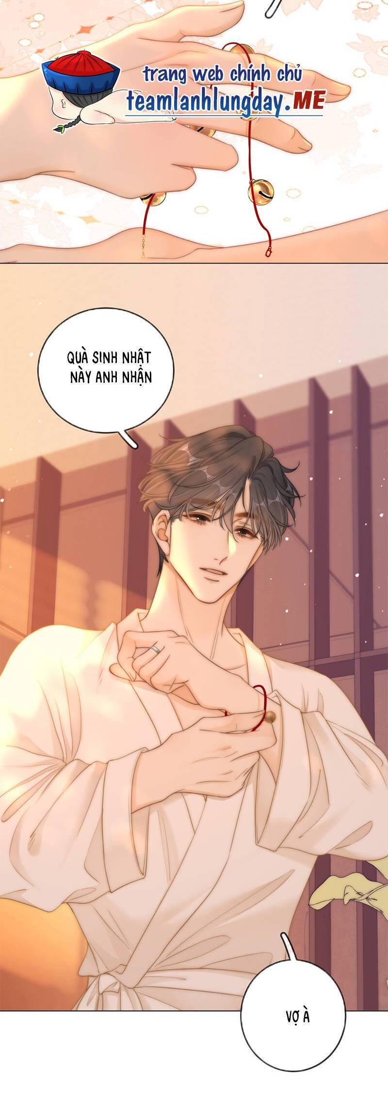 Vưu Vật Chapter 151 - Trang 2