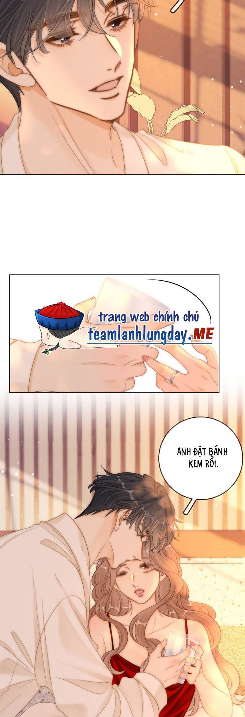 Vưu Vật Chapter 151 - Trang 2