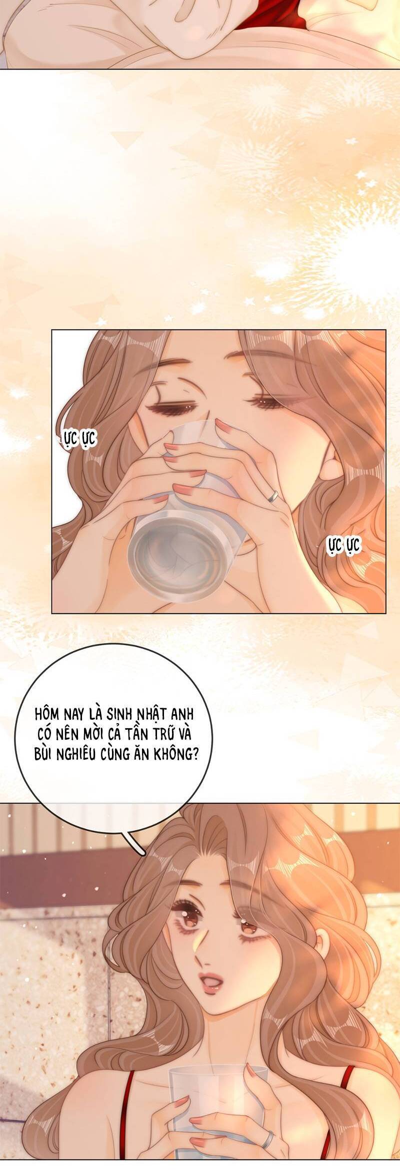 Vưu Vật Chapter 151 - Trang 2