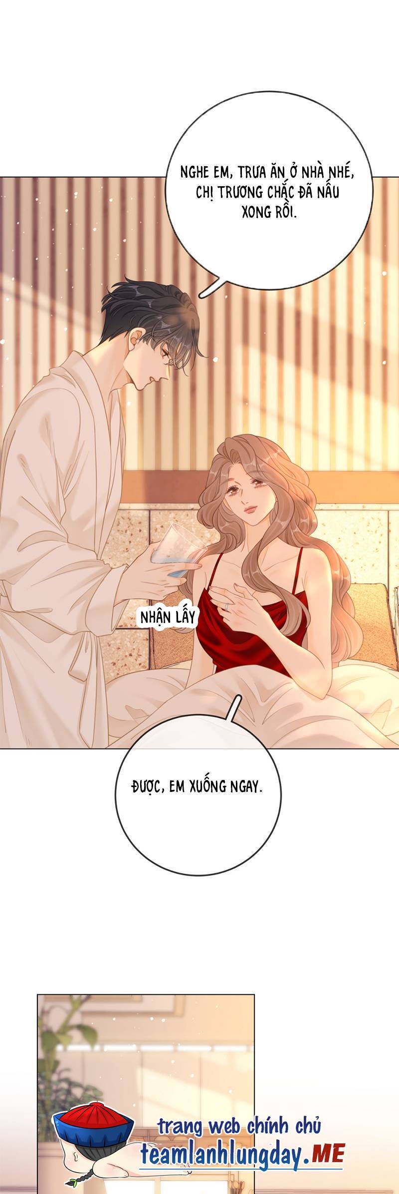 Vưu Vật Chapter 151 - Trang 2