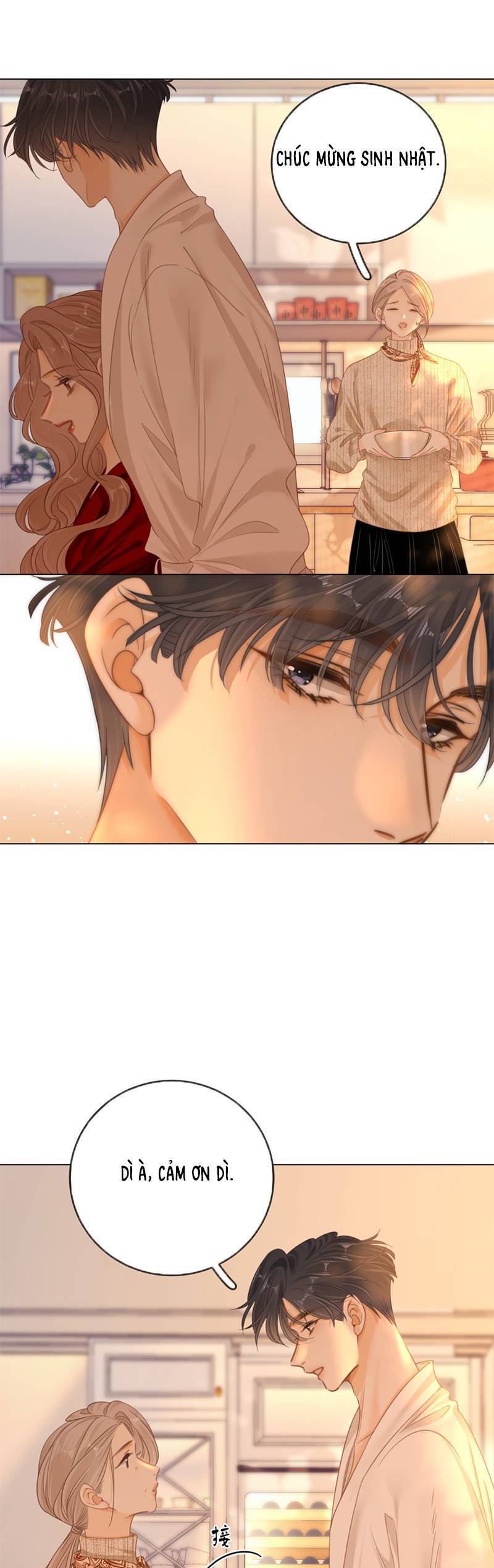 Vưu Vật Chapter 151 - Trang 2