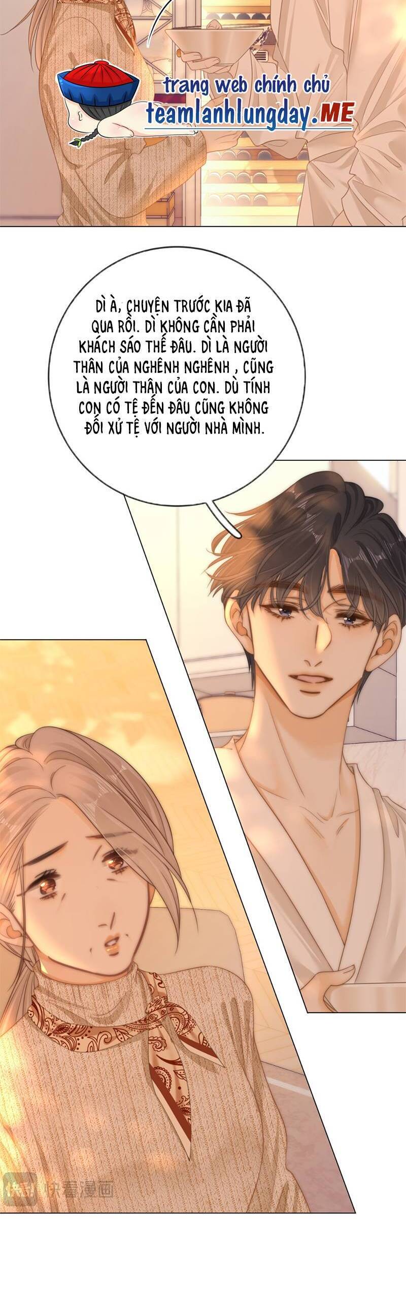 Vưu Vật Chapter 151 - Trang 2