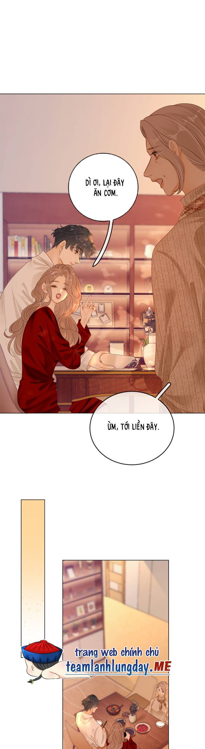 Vưu Vật Chapter 151 - Trang 2