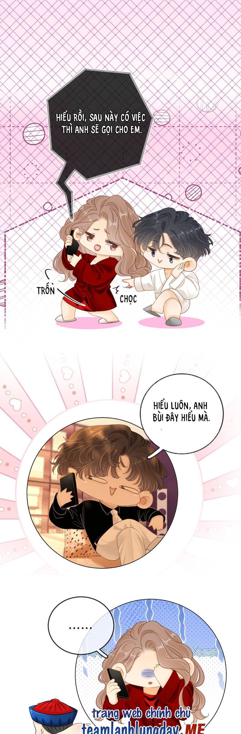 Vưu Vật Chapter 151 - Trang 2