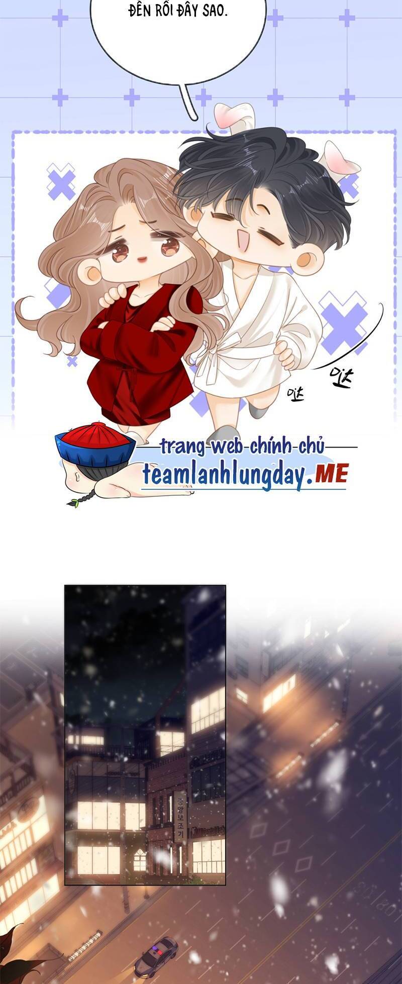 Vưu Vật Chapter 151 - Trang 2
