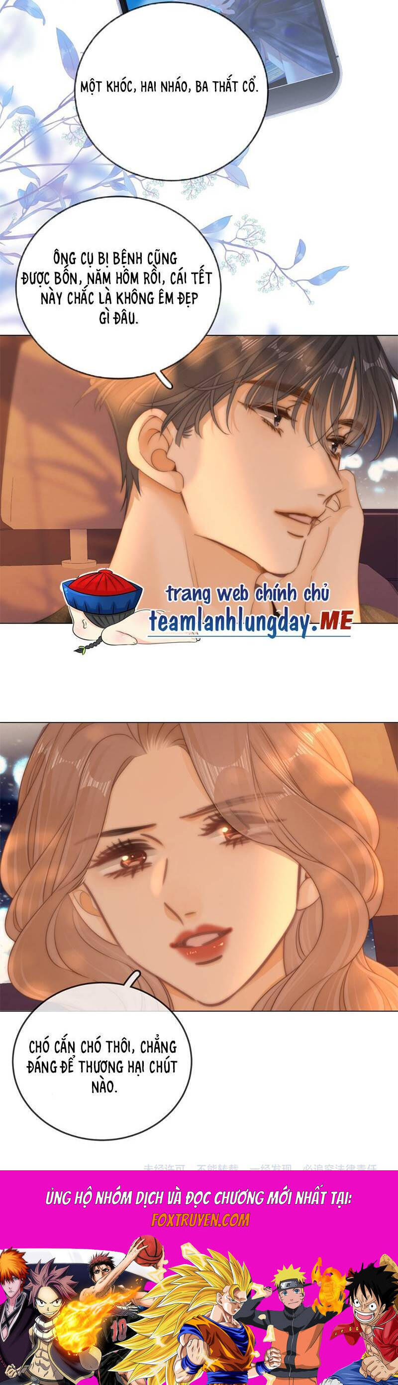 Vưu Vật Chapter 151 - Trang 2