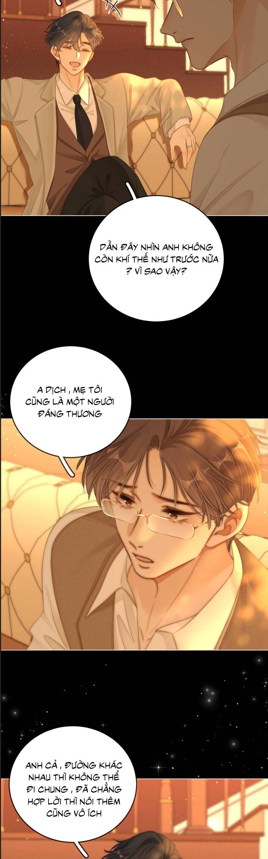 Vưu Vật Chapter 156 - Trang 3