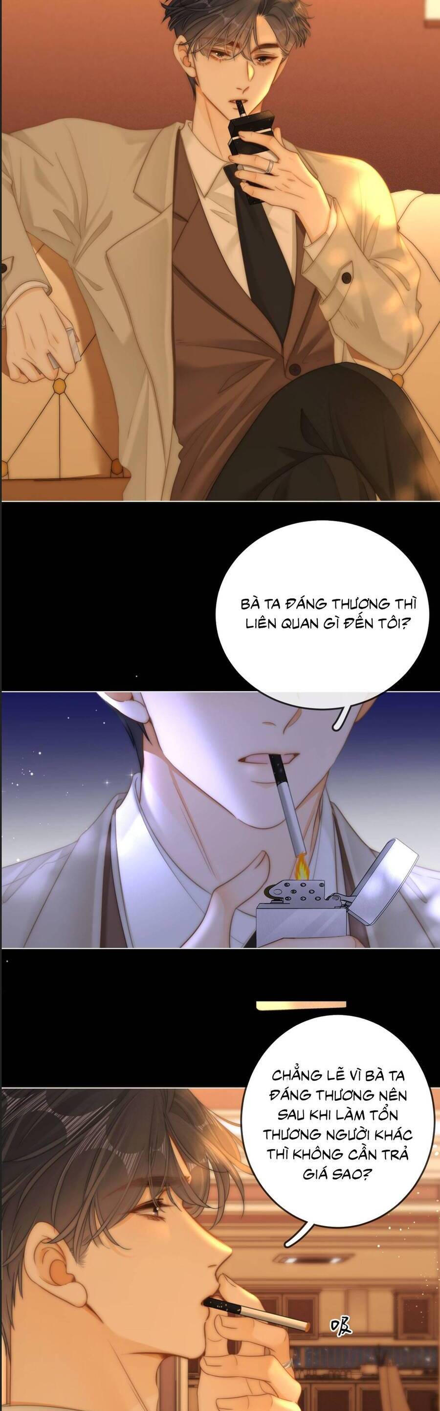 Vưu Vật Chapter 156 - Trang 3