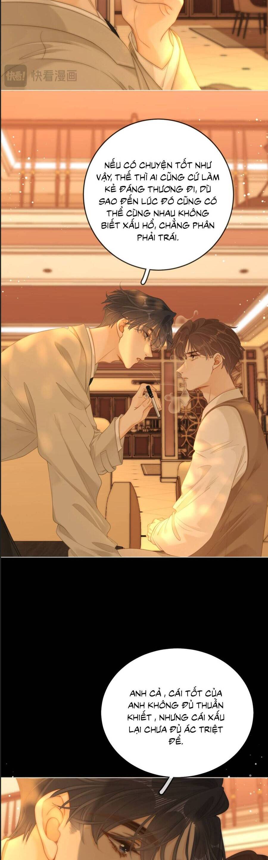 Vưu Vật Chapter 156 - Trang 3