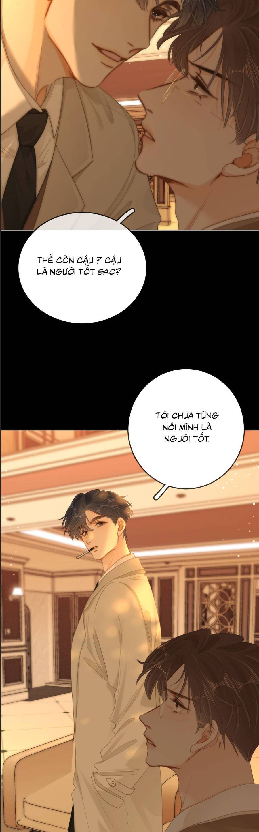 Vưu Vật Chapter 156 - Trang 3