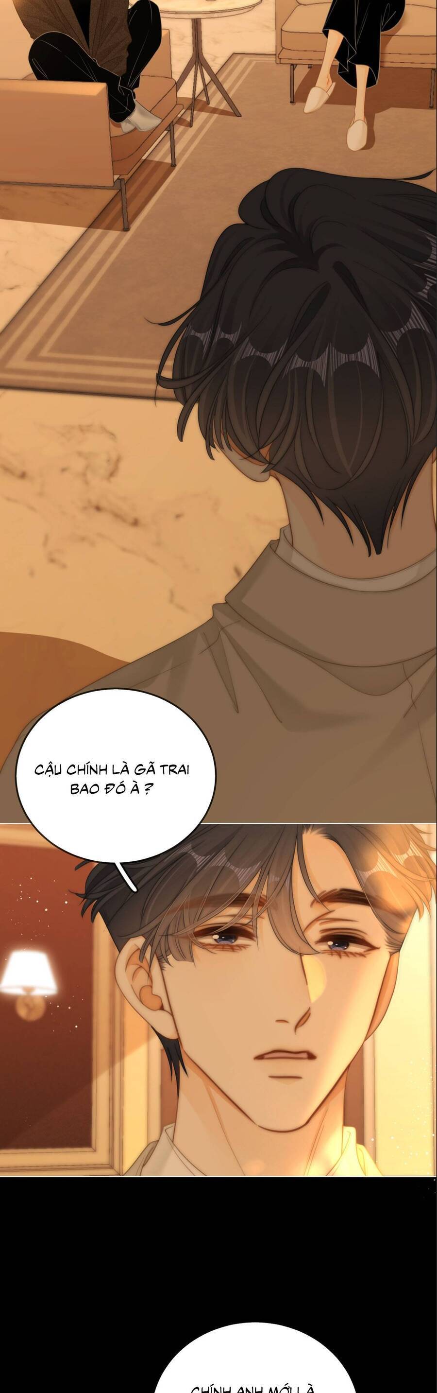 Vưu Vật Chapter 156 - Trang 3