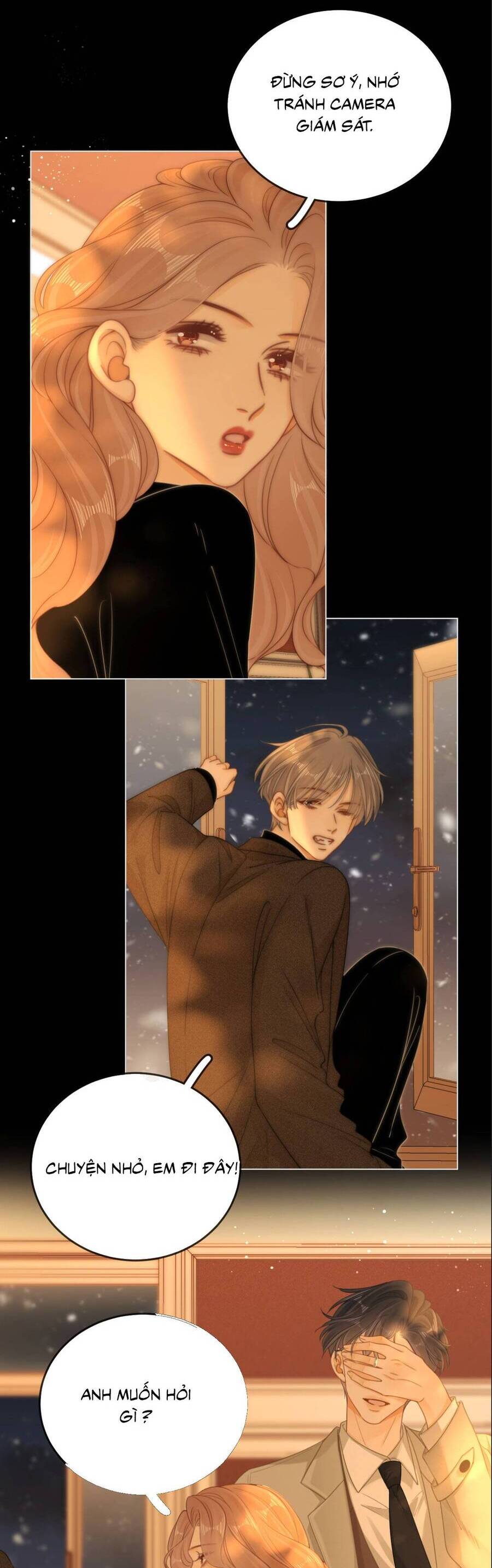 Vưu Vật Chapter 156 - Trang 3