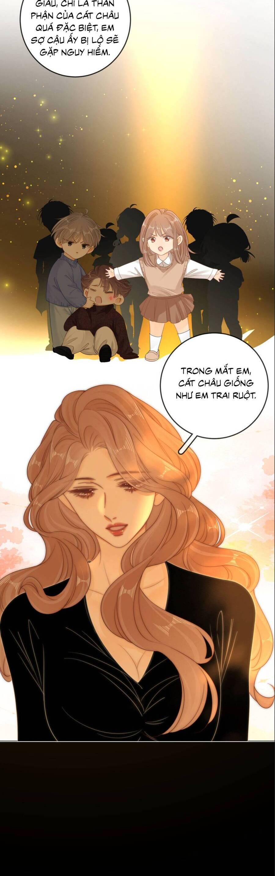 Vưu Vật Chapter 156 - Trang 3
