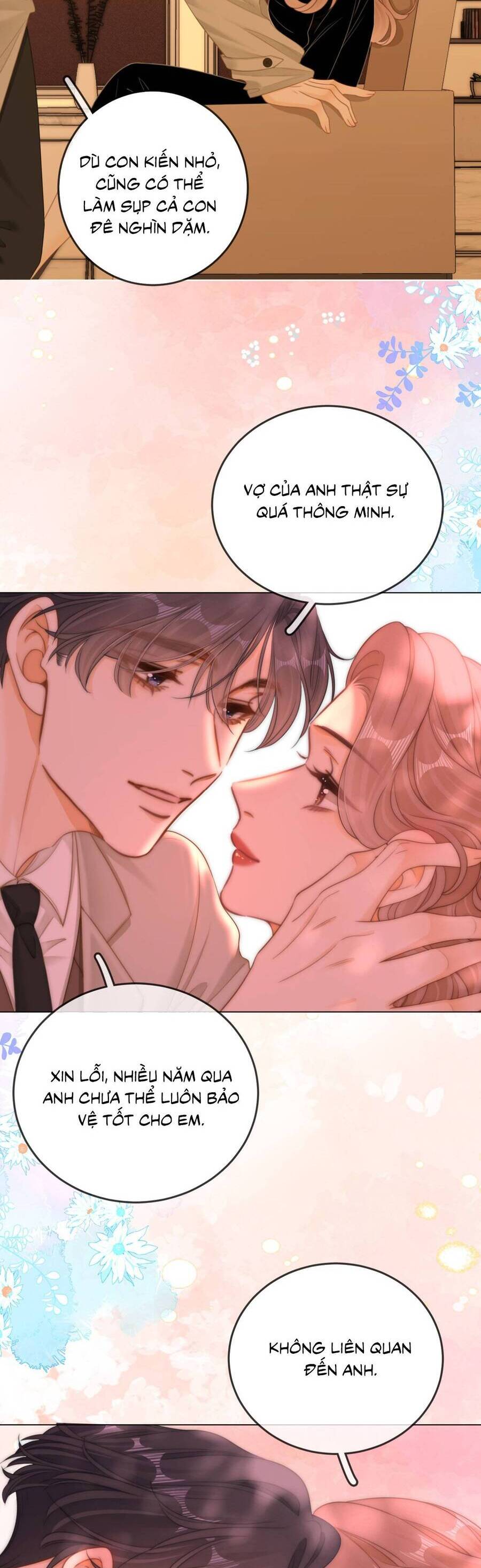 Vưu Vật Chapter 156 - Trang 3