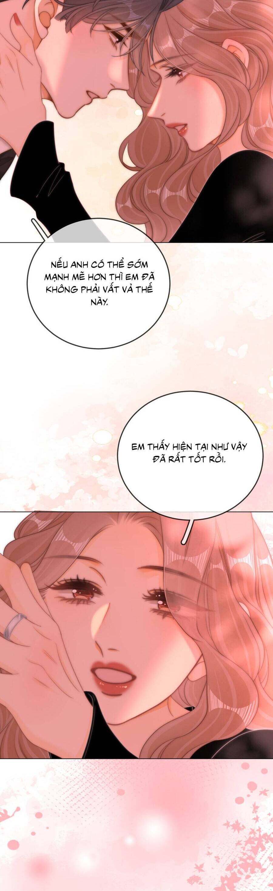 Vưu Vật Chapter 156 - Trang 3