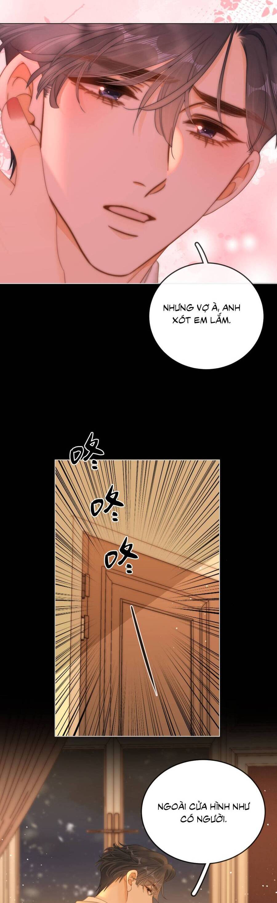 Vưu Vật Chapter 156 - Trang 3