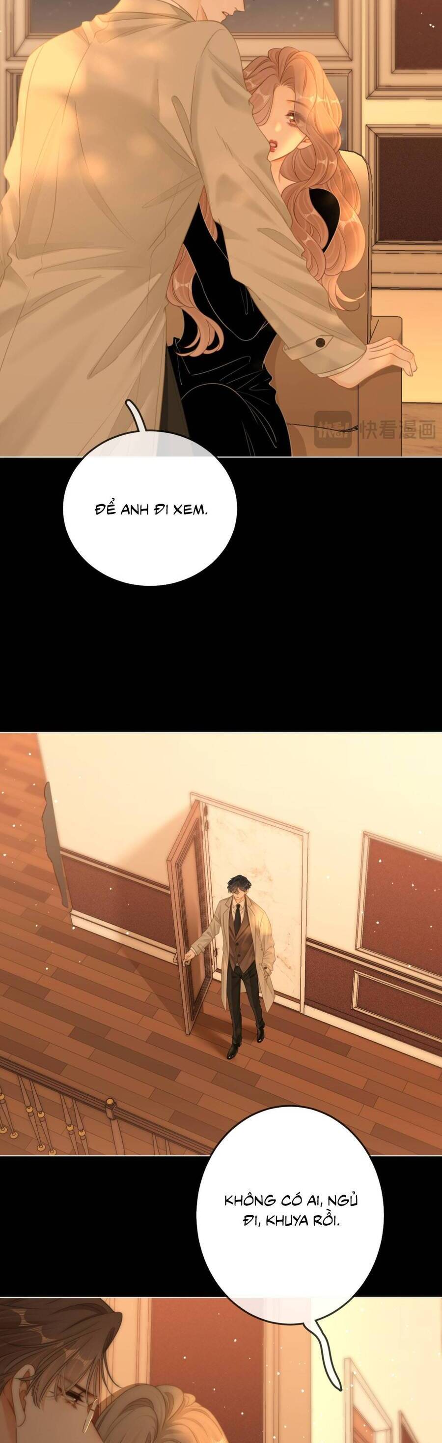 Vưu Vật Chapter 156 - Trang 3