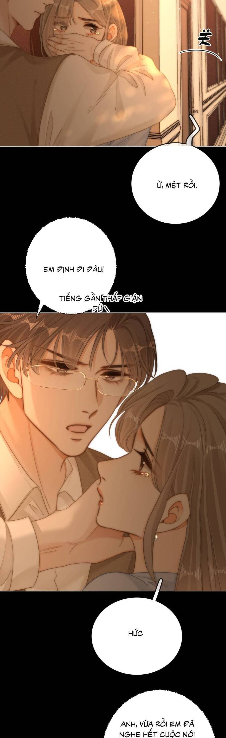 Vưu Vật Chapter 156 - Trang 3