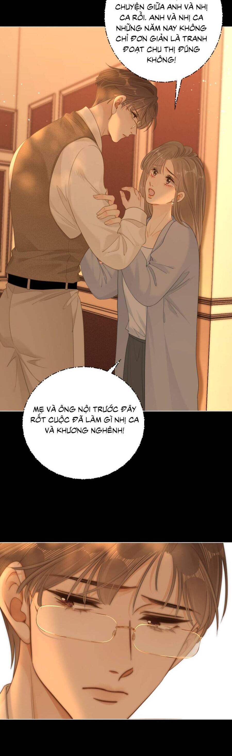 Vưu Vật Chapter 156 - Trang 3