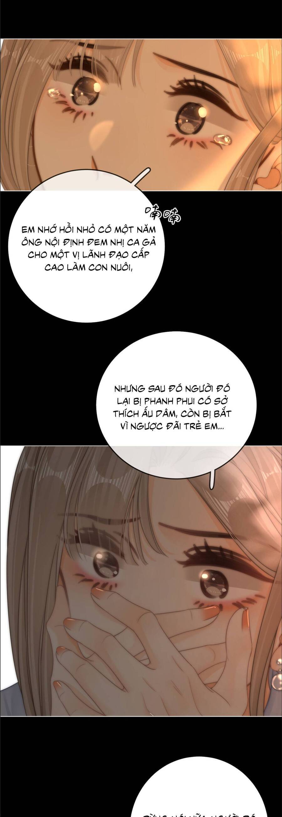 Vưu Vật Chapter 156 - Trang 3