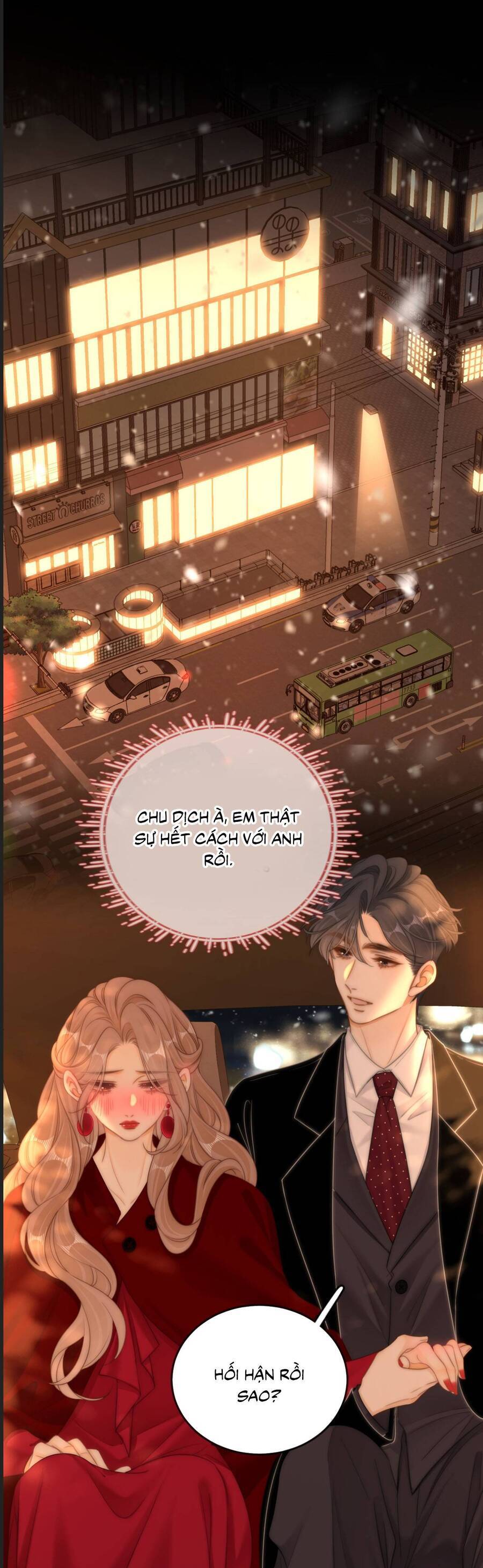 Vưu Vật Chapter 158 - Trang 2