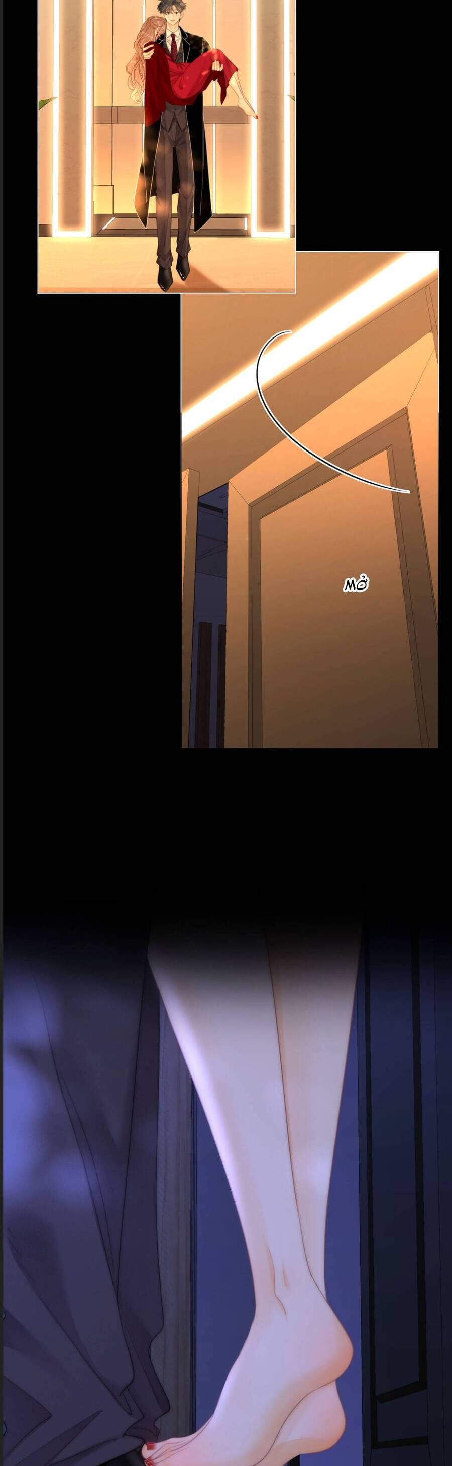 Vưu Vật Chapter 158 - Trang 2