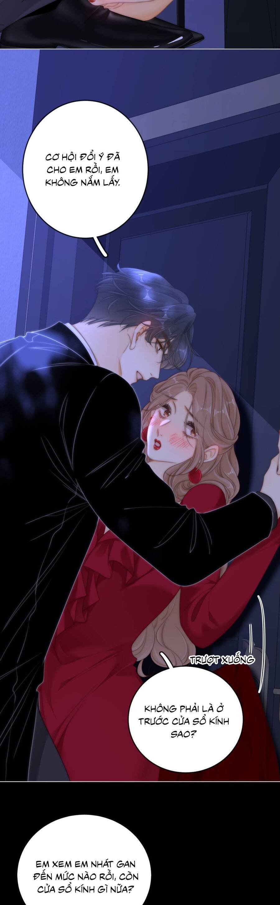 Vưu Vật Chapter 158 - Trang 2