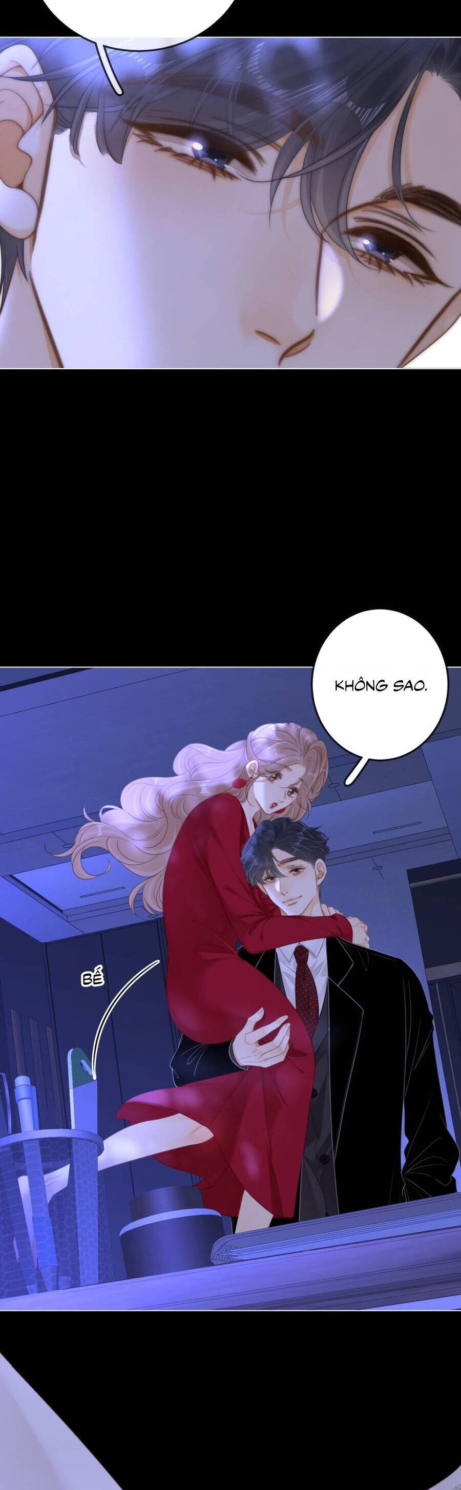 Vưu Vật Chapter 158 - Trang 2