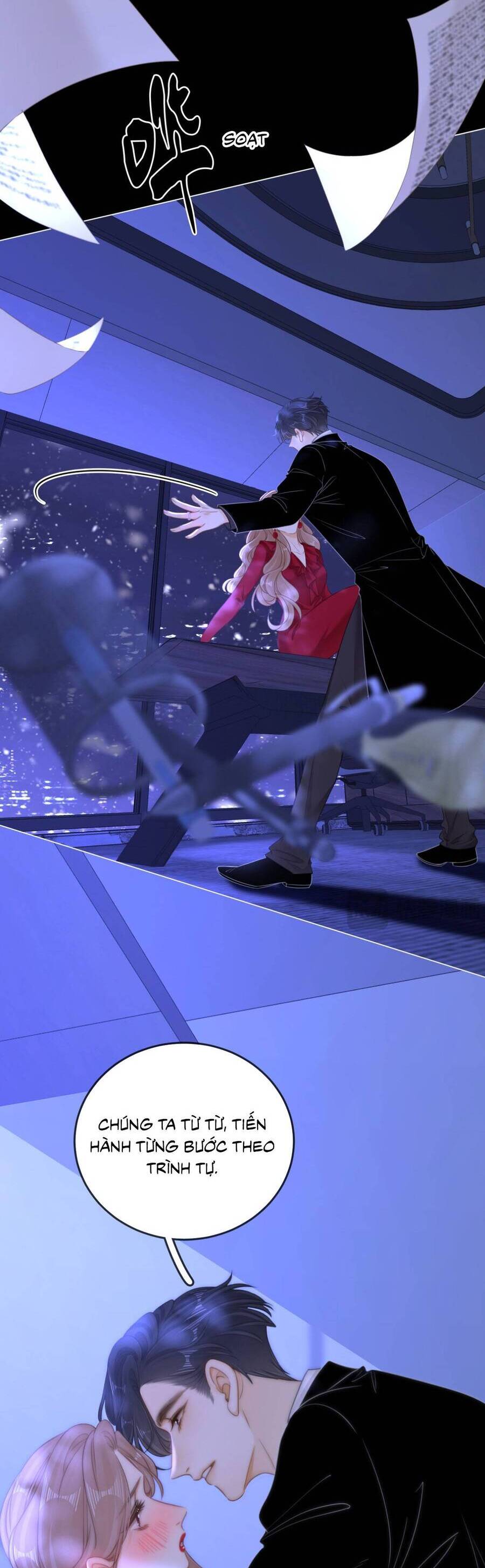 Vưu Vật Chapter 158 - Trang 2