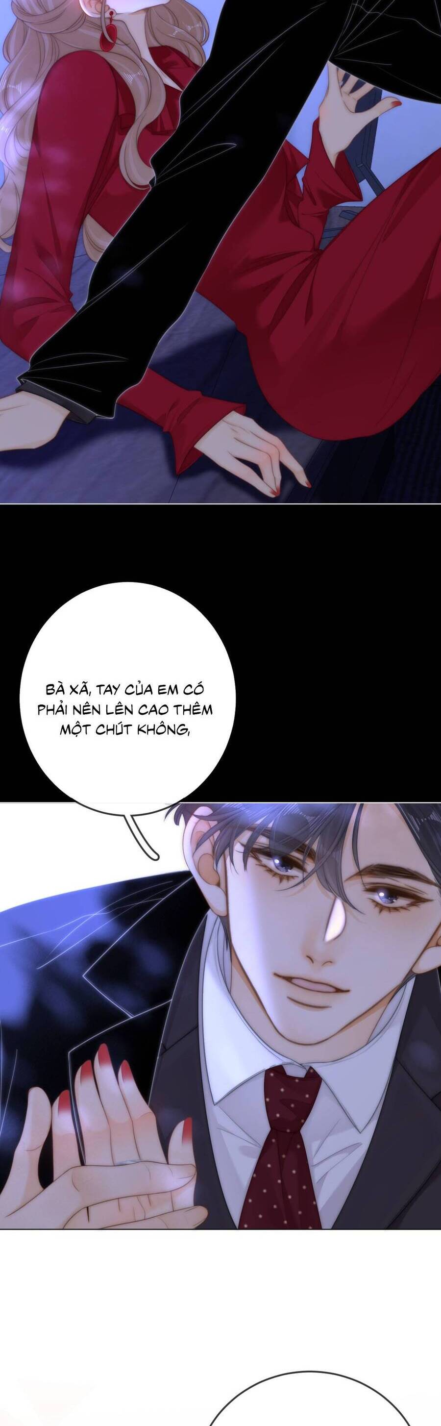 Vưu Vật Chapter 158 - Trang 2
