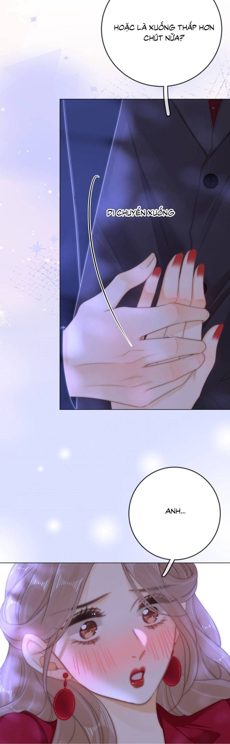 Vưu Vật Chapter 158 - Trang 2