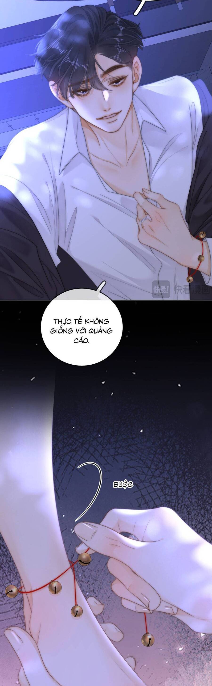 Vưu Vật Chapter 158 - Trang 2