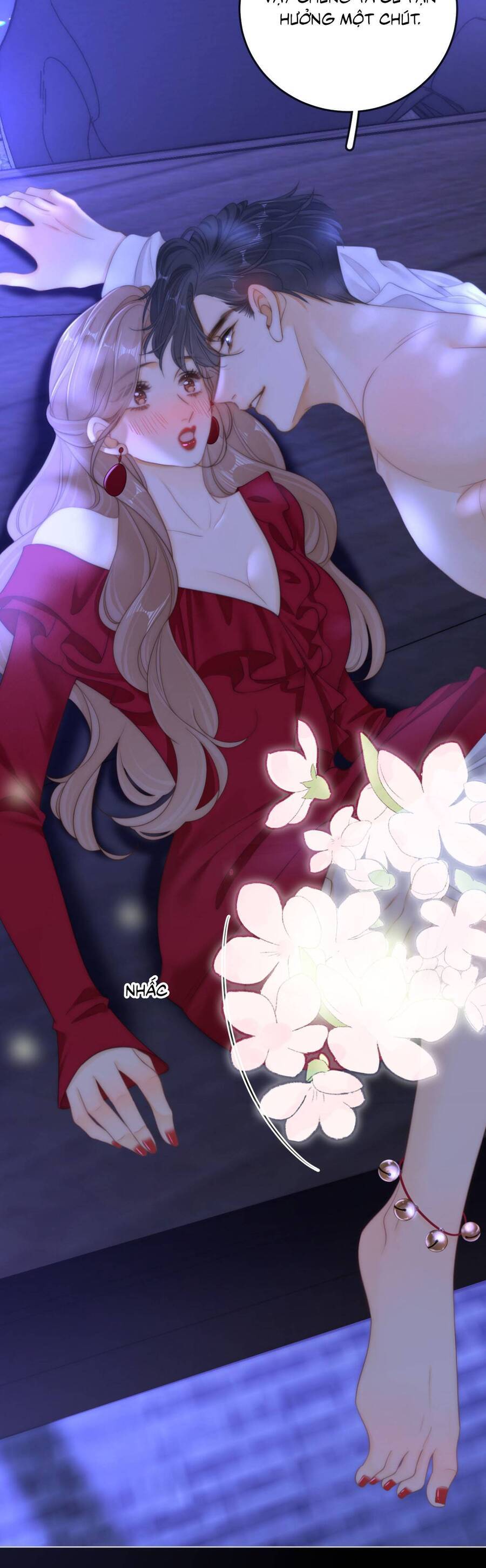 Vưu Vật Chapter 158 - Trang 2