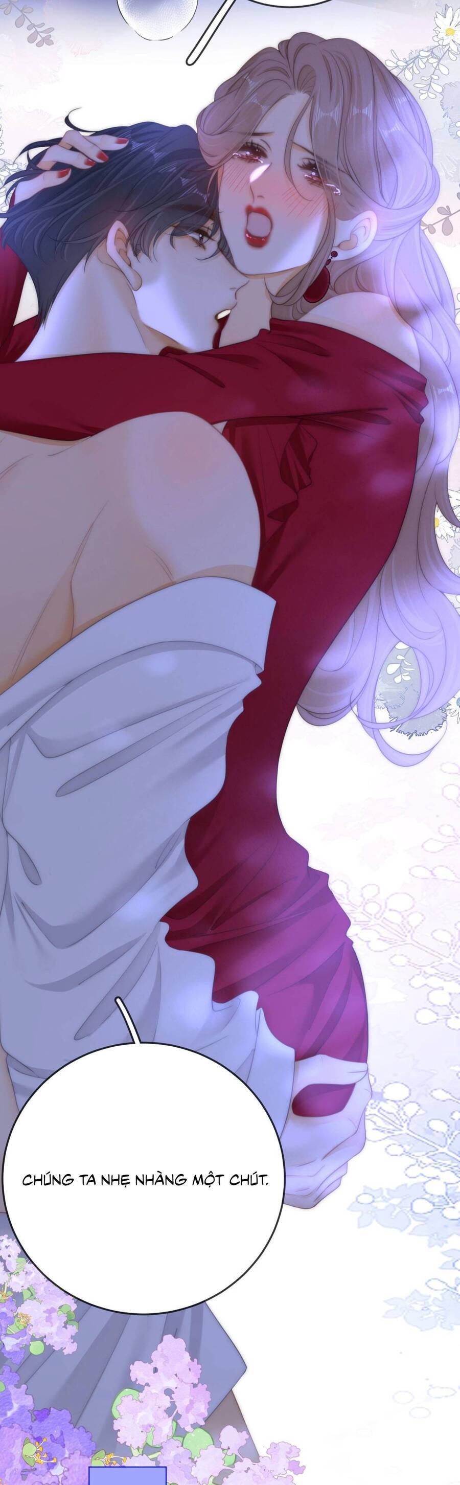 Vưu Vật Chapter 158 - Trang 2