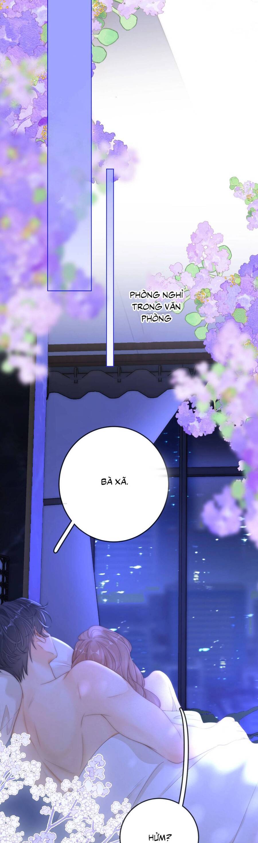Vưu Vật Chapter 158 - Trang 2